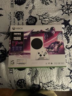 Xbox Series S Digital Edition