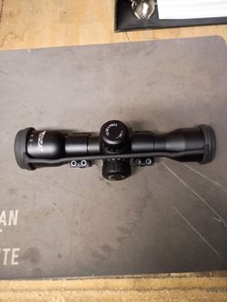 Bsa 4x30