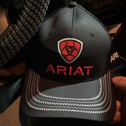 New Arait For My Alucines