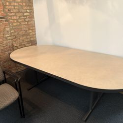 Free Office Furniture 