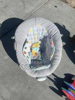 Baby Bouncer