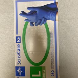Nitrile Gloves 