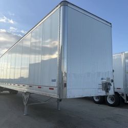 2023 Vanguard VXP Swing Door