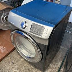 Samsung Electric Dryer 220 Volts 