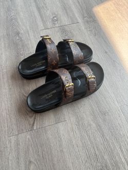Louis Vuitton sandals