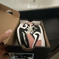 Size 6C Only Worn Once $30 Or Best Offer 