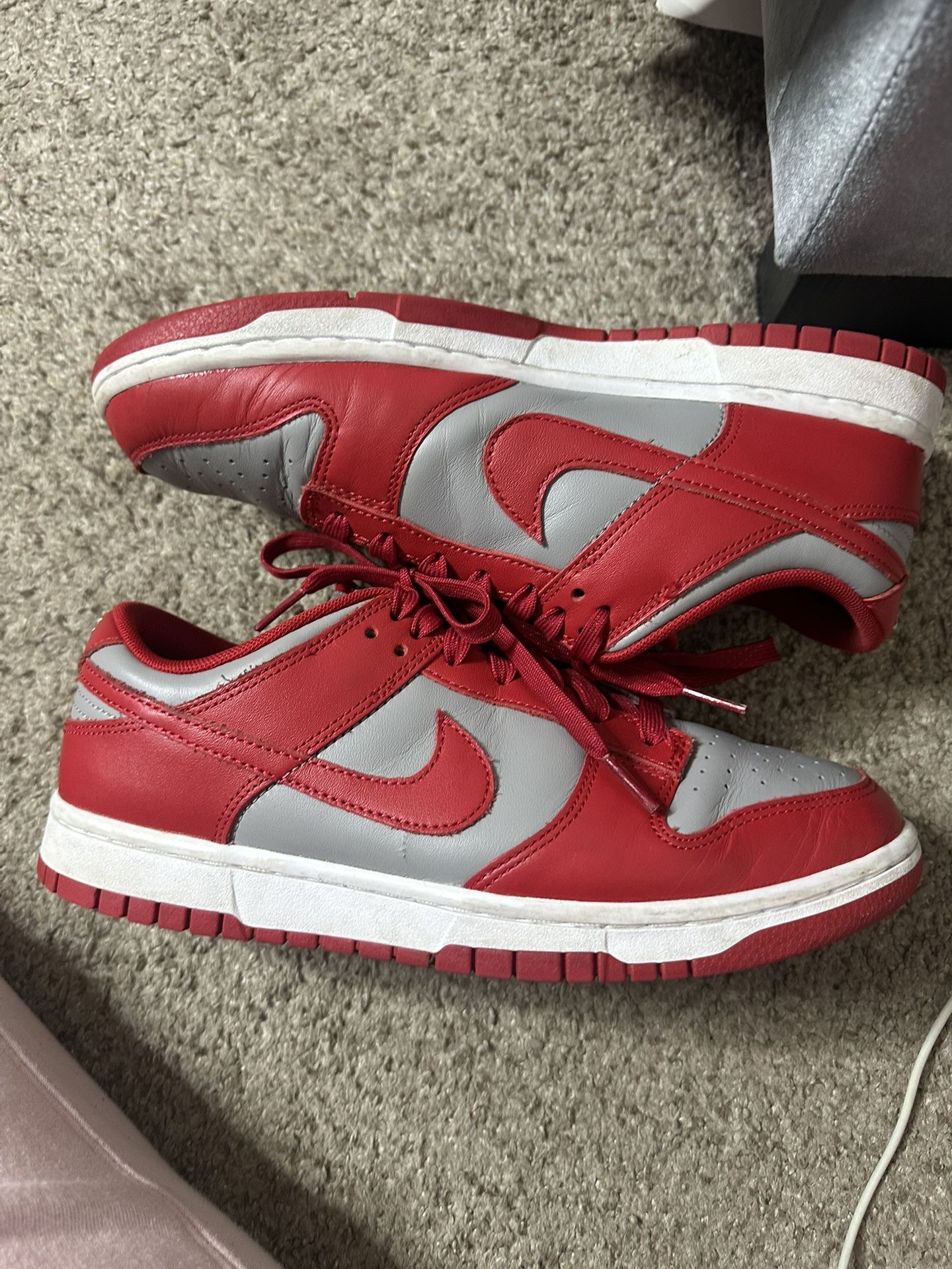 Nike Dunks Size 9