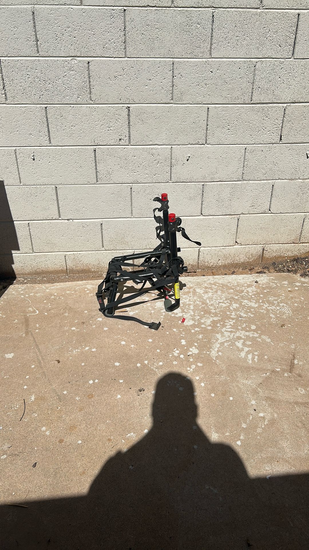 Bike Rack