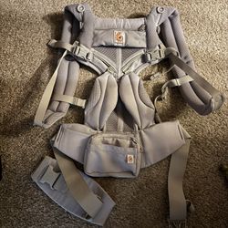 Ergo Baby Carrier Omni 360