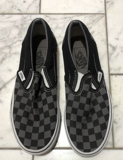 Vans Sz 5.5Y