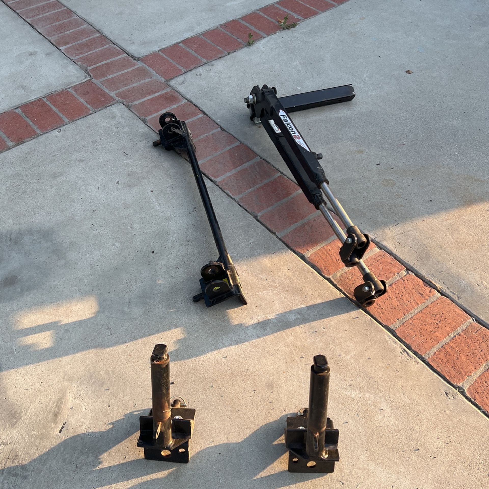 Motorhome Tow Bar for Sale in Irwindale, CA OfferUp