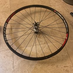 DT Swiss M1700 Spline Bike Rims