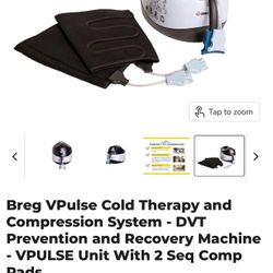 Knee Recovery. 