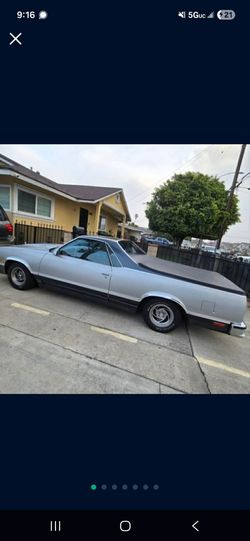 87 ss el Camino