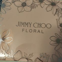 Jimmy Choo Perfume 