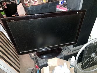 ($20) Samsung 27" LED Monitor P2770