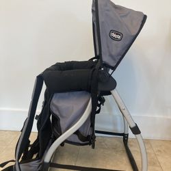 Chicco Child Carrier