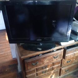 Samsung TV No Remote Working Led