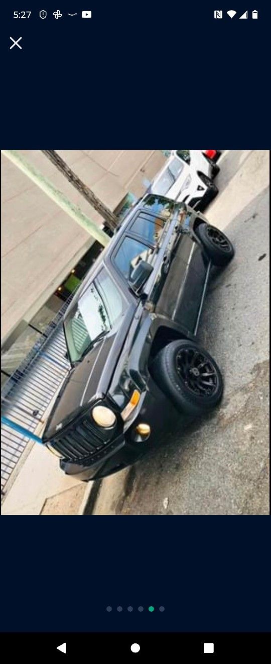 2008 Jeep Patriot