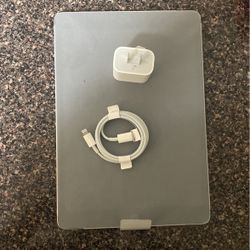 iPad 9th Gen 64 Gigs 