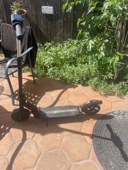 Evercross Electric Scooter