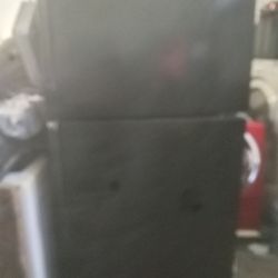 Refrigerator Grande 33x65 TRABAJANDO 