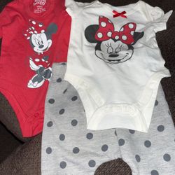 Baby 3 Pc Set 