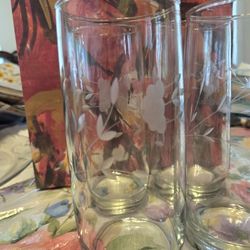 Princess House Heritage Crystal 