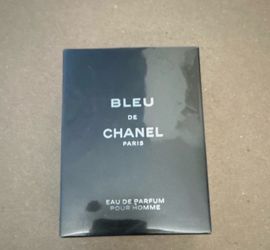 Mens cologne 100ml