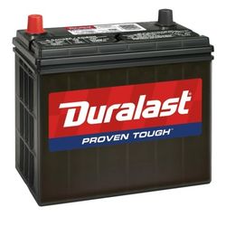 Car BATTERY