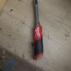 Milwaukee Fuel Brushless