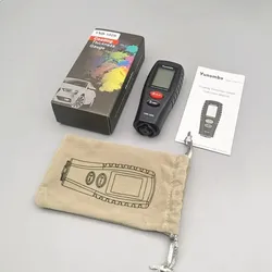 Digital Paint Thickness Gauge