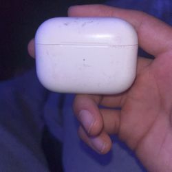 Airpod Pros