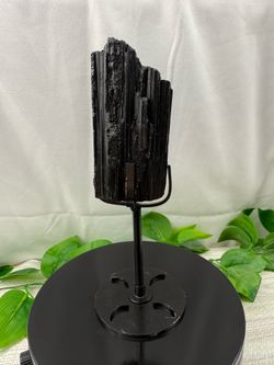 Crystal Black Tourmaline