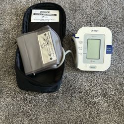 Blood Pressure Test Kit