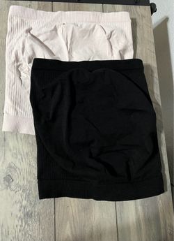 Maternity belly bands