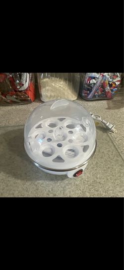 Egg cooker