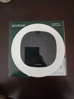 Ecobee Thermostat