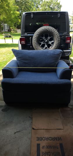 Single person couch
