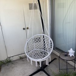 Chair Swing