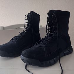 OAKLEY BOOTS military work boot hiking 