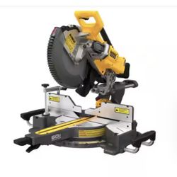 Dealt Flexvolt 120 Miter Saw