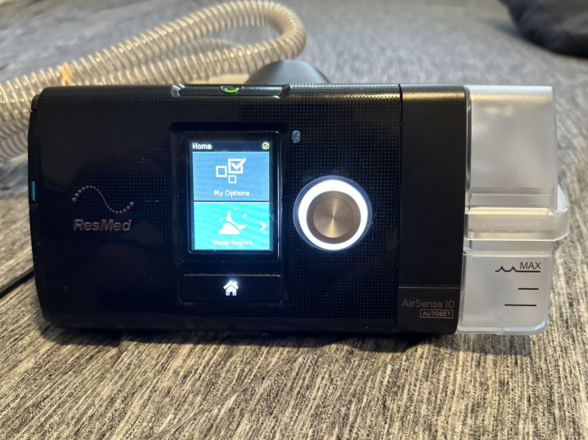 ResMed AirSense 10 AutoSet