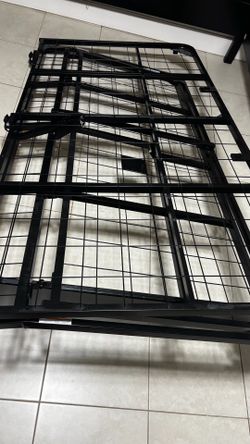 King Size Basic Adjustable Base