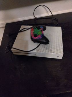 not work because the port is messed up