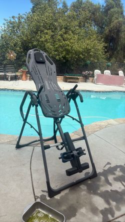 Stretching machine