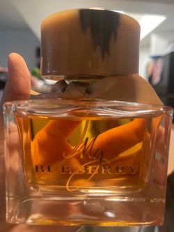 Burberry perfume 3.0 ounces
