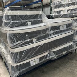 Best Deals On Brand New Orthopedic Mattress Sets