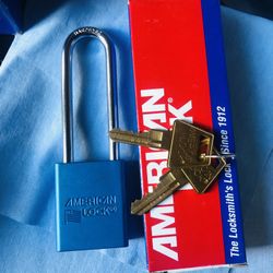 Locks 