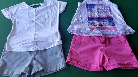 Ropa de niña